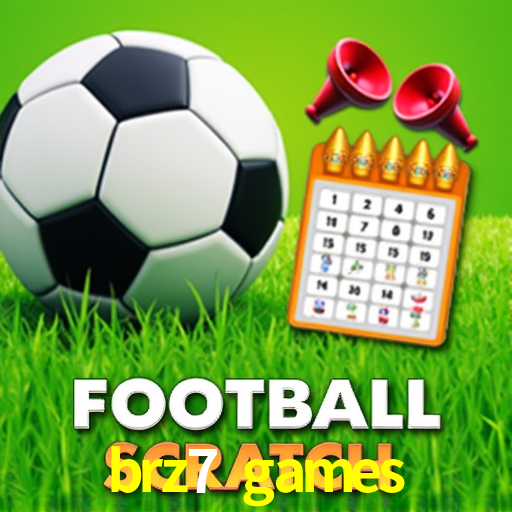 Statistics brz7 games