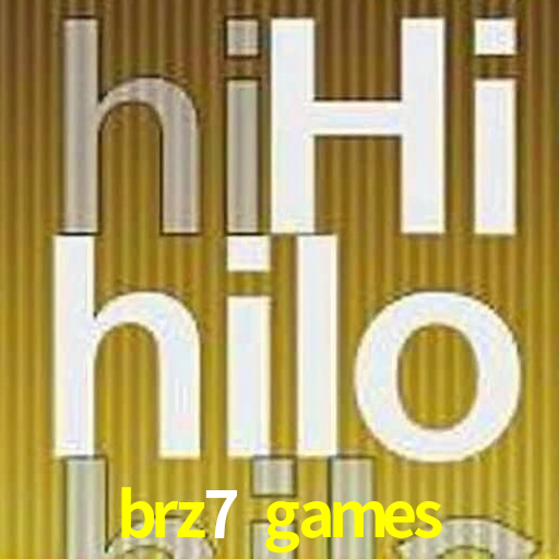 Platform Technology brz7 games