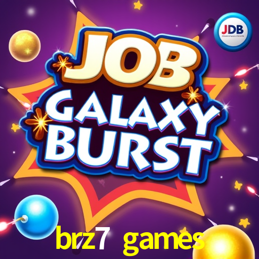 Secure Login brz7 games