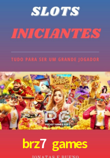 Premium Interface brz7 games