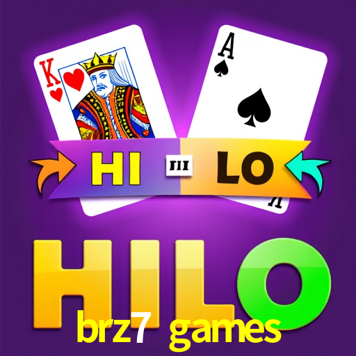 Account Benefits brz7 games