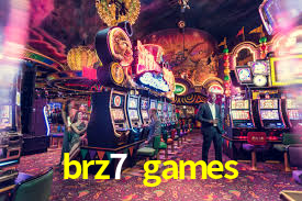 Programa VIP brz7 games
