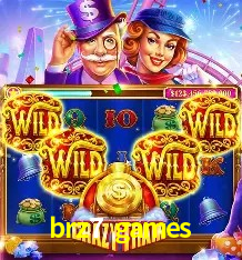 Weekend Specials brz7 games