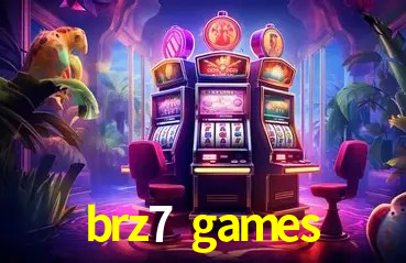 Security Systems brz7 games
