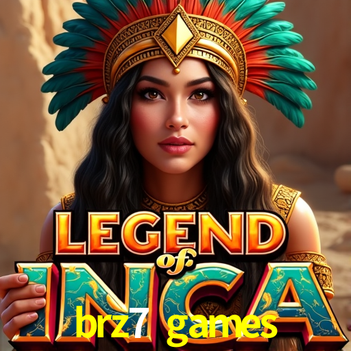 Slot Games brz7 games