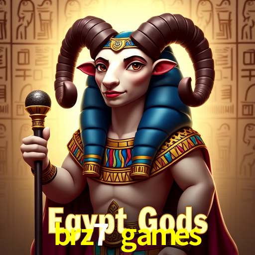 Game Providers brz7 games