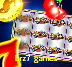 Flash Promotion brz7 games