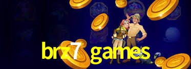 Tournaments brz7 games