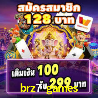 Exclusive Games brz7 games