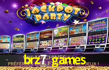 Exclusive Offers brz7 games
